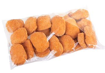 Práctico de Pollo